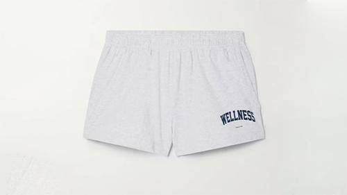 wellness shorts